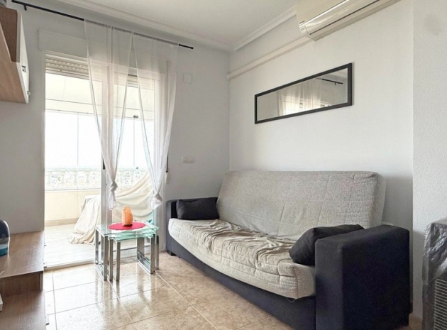 Revente - Appartement - Torrevieja - Torrevieja Centro