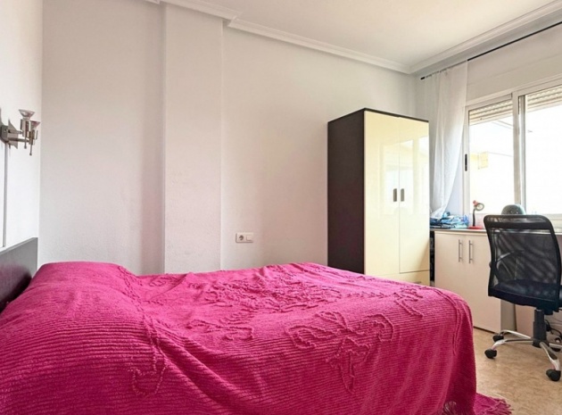 Revente - Appartement - Torrevieja - Torrevieja Centro