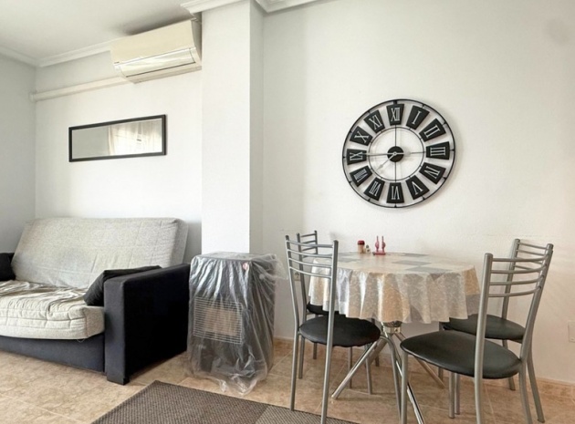 Revente - Appartement - Torrevieja - Torrevieja Centro