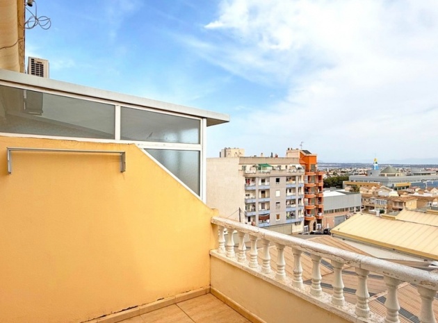 Revente - Appartement - Torrevieja - Torrevieja Centro