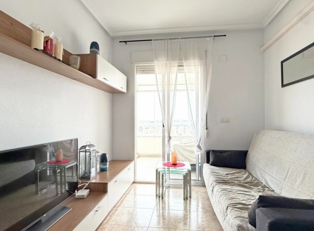 Revente - Appartement - Torrevieja - Torrevieja Centro