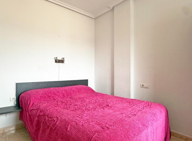 Revente - Appartement - Torrevieja - Torrevieja Centro