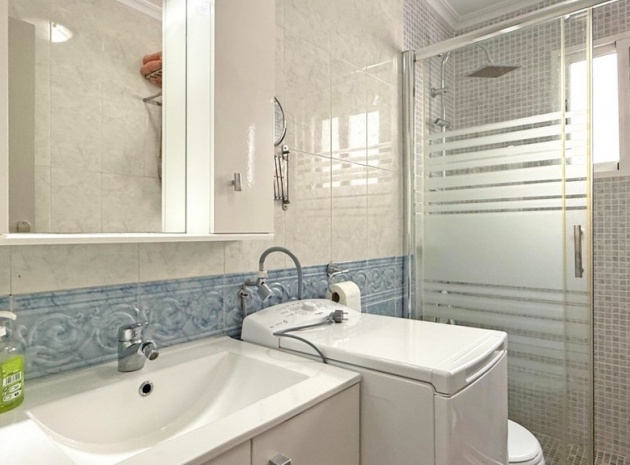 Revente - Appartement - Torrevieja - Torrevieja Centro
