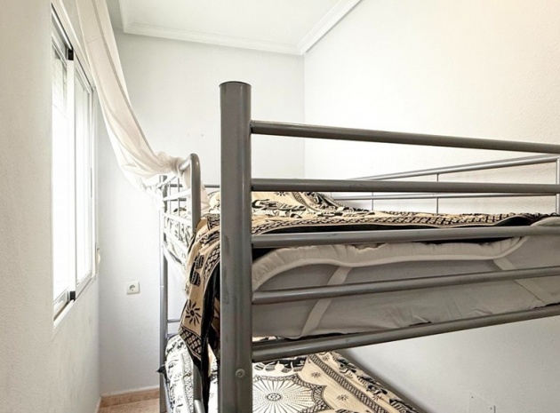 Revente - Appartement - Torrevieja - Torrevieja Centro