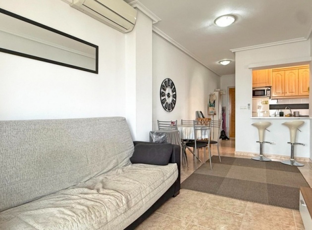 Revente - Appartement - Torrevieja - Torrevieja Centro