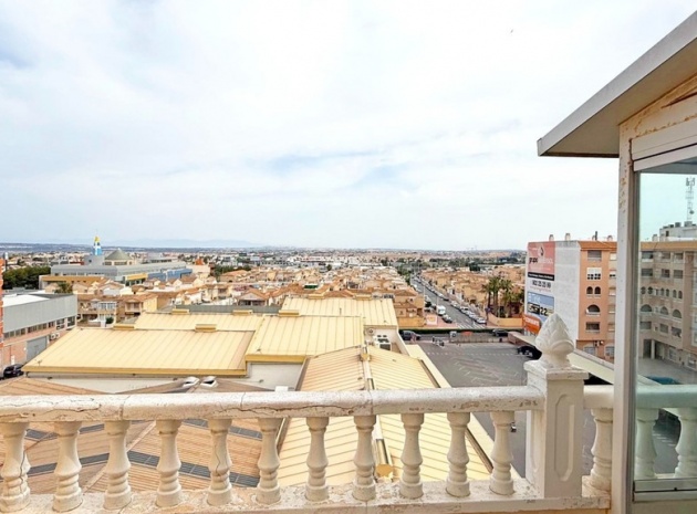 Revente - Appartement - Torrevieja - Torrevieja Centro