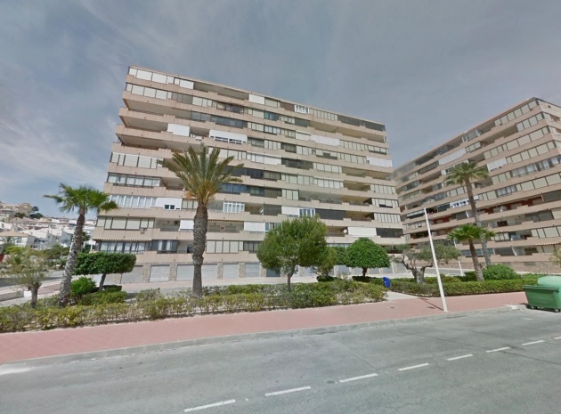 Revente - Appartement - Torrevieja - La Mata