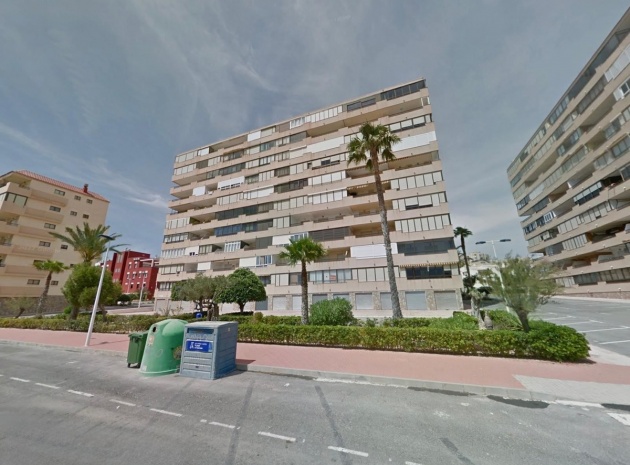 Revente - Appartement - Torrevieja - La Mata