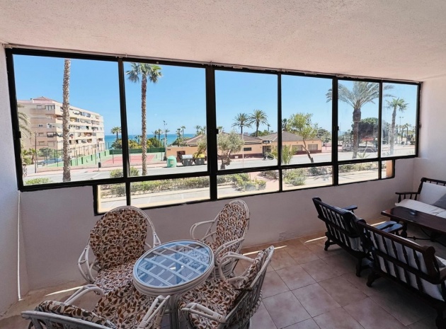 Revente - Appartement - Torrevieja - La Mata