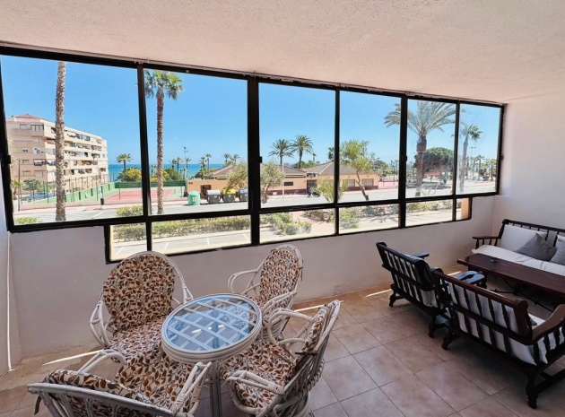 Revente - Appartement - Torrevieja - La Mata