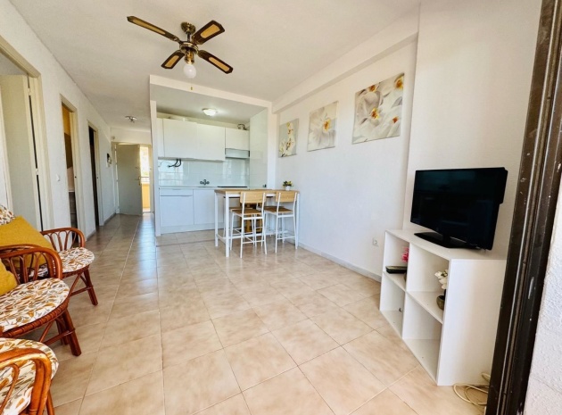 Revente - Appartement - Torrevieja - La Mata