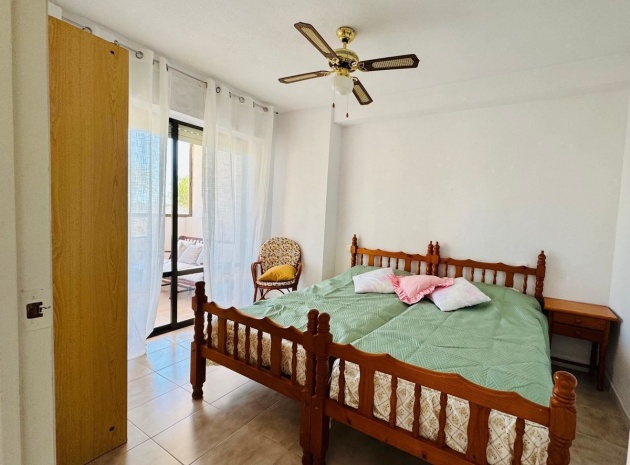 Revente - Appartement - Torrevieja - La Mata