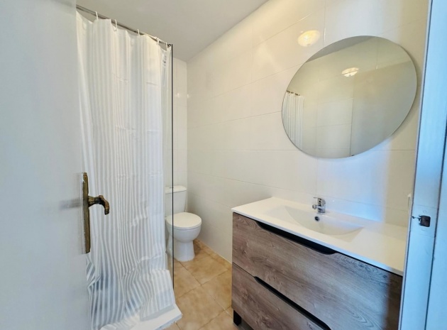 Revente - Appartement - Torrevieja - La Mata