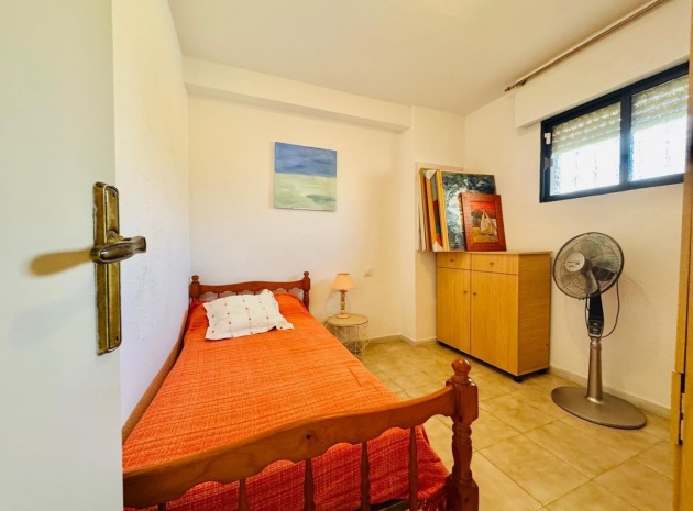 Revente - Appartement - Torrevieja - La Mata
