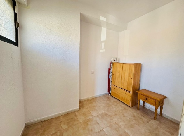 Revente - Appartement - Torrevieja - La Mata