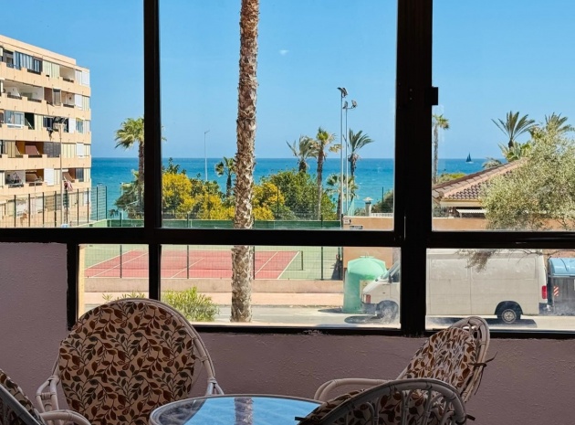 Revente - Appartement - Torrevieja - La Mata