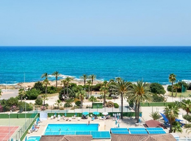Revente - Appartement - Torrevieja - La Mata