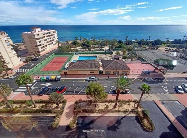 Revente - Appartement - Torrevieja - La Mata
