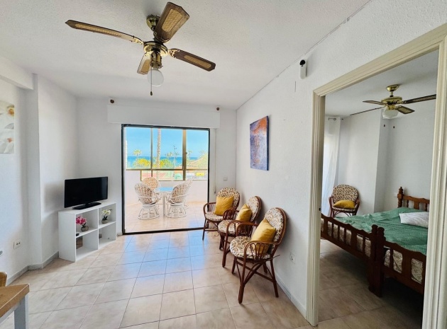 Revente - Appartement - Torrevieja - La Mata