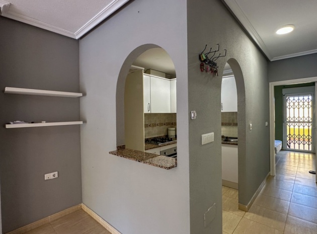 Wiederverkauf - Villa - Daya Nueva - Daya Nueva Centro