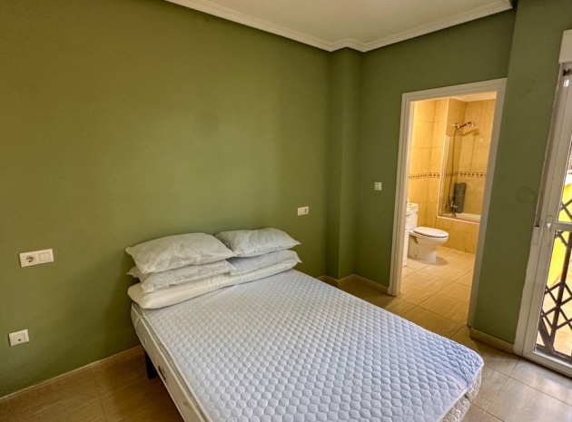 Wiederverkauf - Villa - Daya Nueva - Daya Nueva Centro