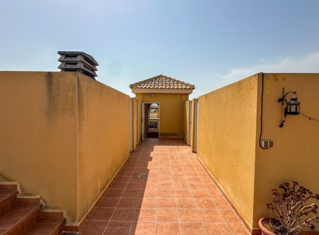 Wiederverkauf - Villa - Daya Nueva - Daya Nueva Centro