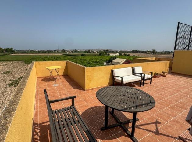 Wiederverkauf - Villa - Daya Nueva - Daya Nueva Centro