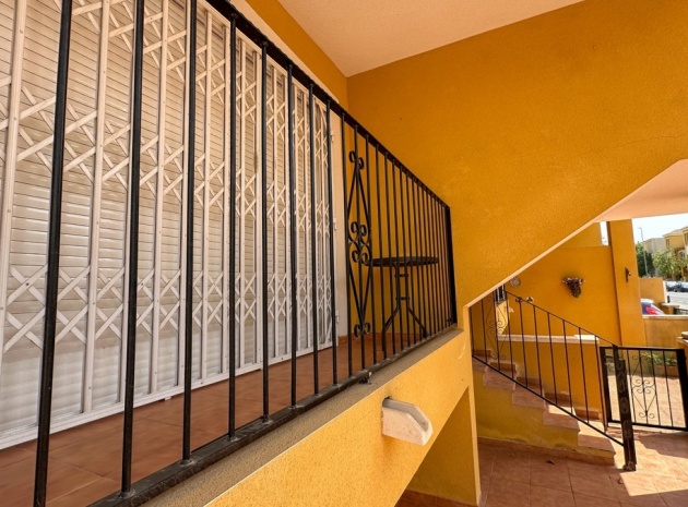 Wiederverkauf - Villa - Daya Nueva - Daya Nueva Centro