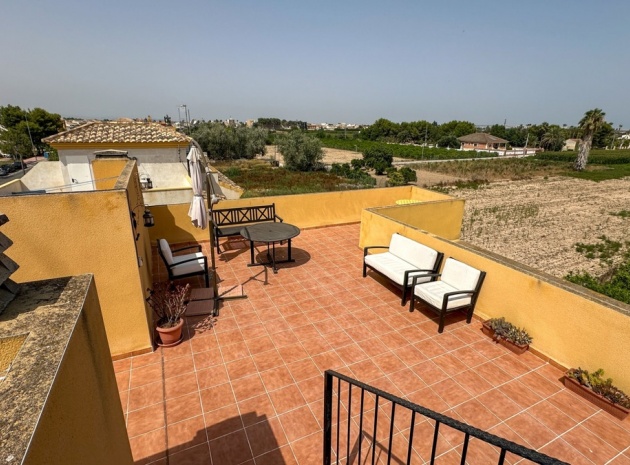 Wiederverkauf - Villa - Daya Nueva - Daya Nueva Centro