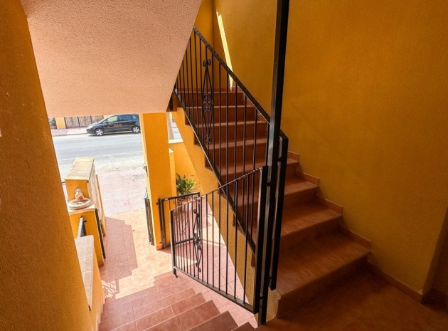 Wiederverkauf - Villa - Daya Nueva - Daya Nueva Centro