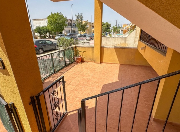 Wiederverkauf - Villa - Daya Nueva - Daya Nueva Centro