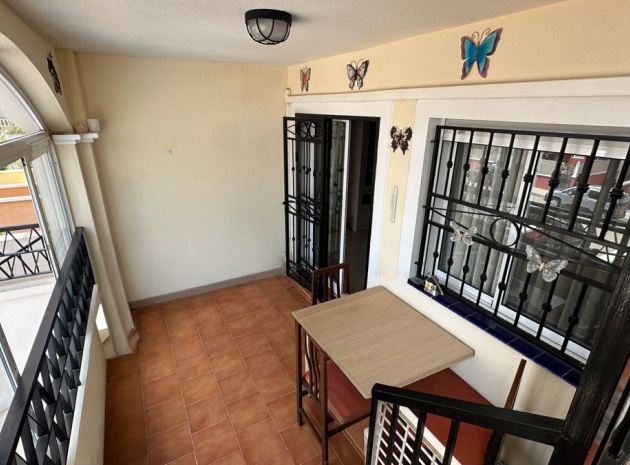 Återförsäljning - Villa - Orihuela - Punta Prima