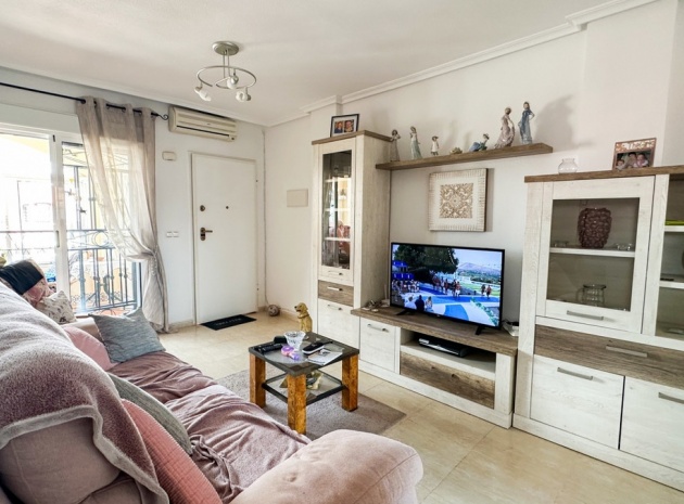 Återförsäljning - Villa - Orihuela - Punta Prima