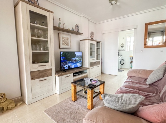 Återförsäljning - Villa - Orihuela - Punta Prima