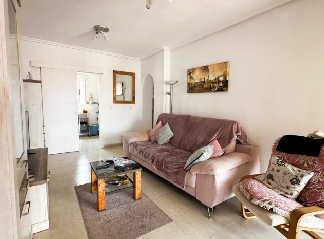 Återförsäljning - Villa - Orihuela - Punta Prima