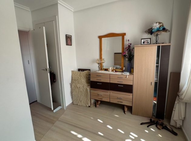 Återförsäljning - Villa - Orihuela - Punta Prima