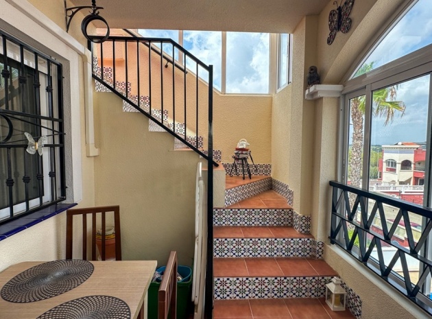 Återförsäljning - Villa - Orihuela - Punta Prima