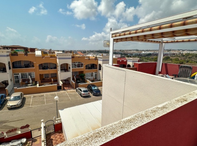 Återförsäljning - Villa - Orihuela - Punta Prima