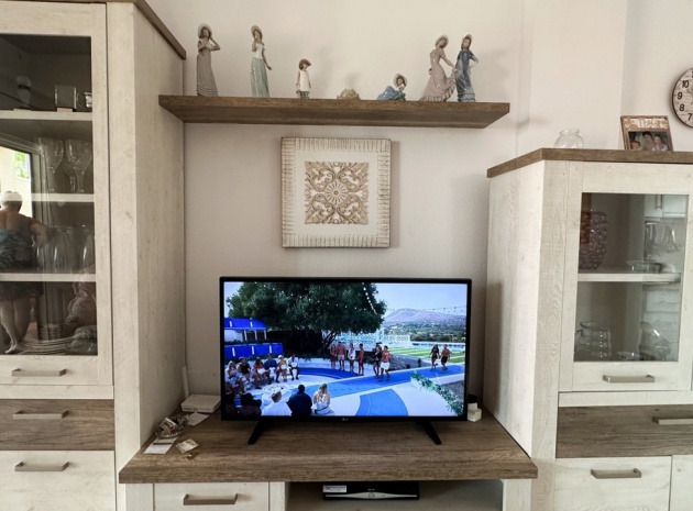 Återförsäljning - Villa - Orihuela - Punta Prima