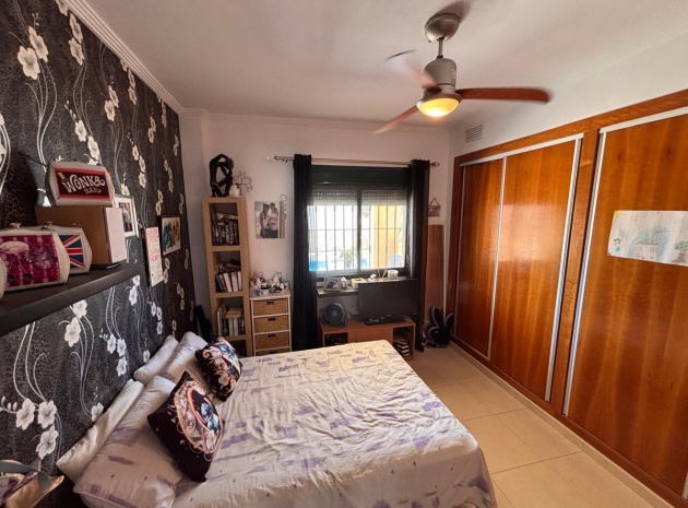 Wiederverkauf - Villa - Rojales - Ciudad Quesada