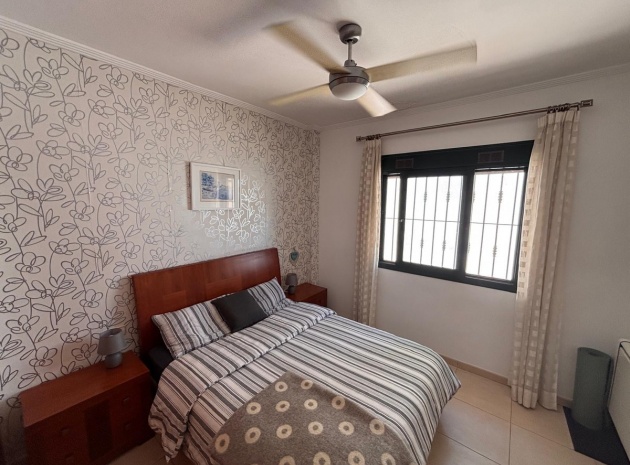 Wiederverkauf - Villa - Rojales - Ciudad Quesada