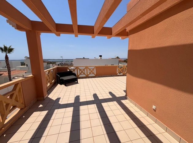 Wiederverkauf - Villa - Rojales - Ciudad Quesada