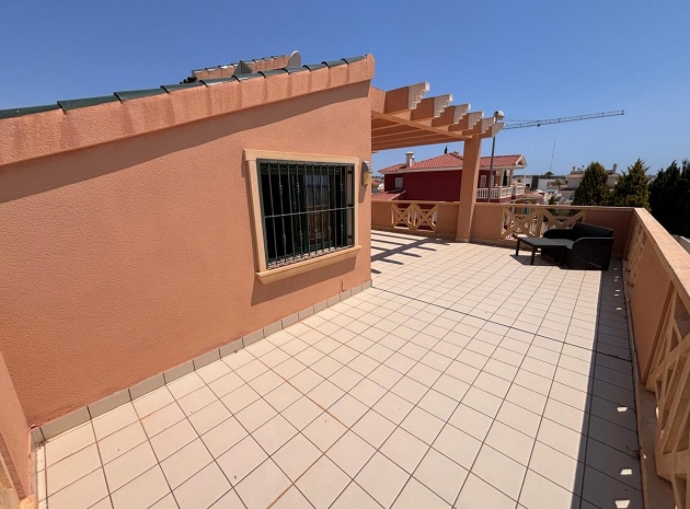 Wiederverkauf - Villa - Rojales - Ciudad Quesada