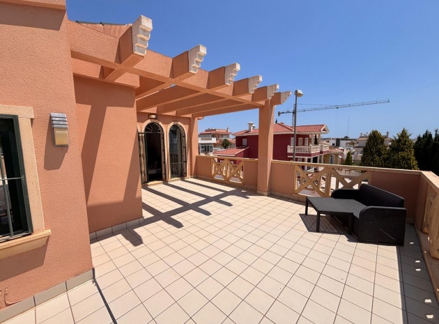Wiederverkauf - Villa - Rojales - Ciudad Quesada