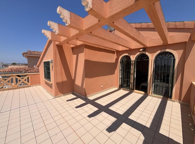 Wiederverkauf - Villa - Rojales - Ciudad Quesada