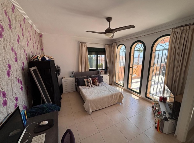 Wiederverkauf - Villa - Rojales - Ciudad Quesada