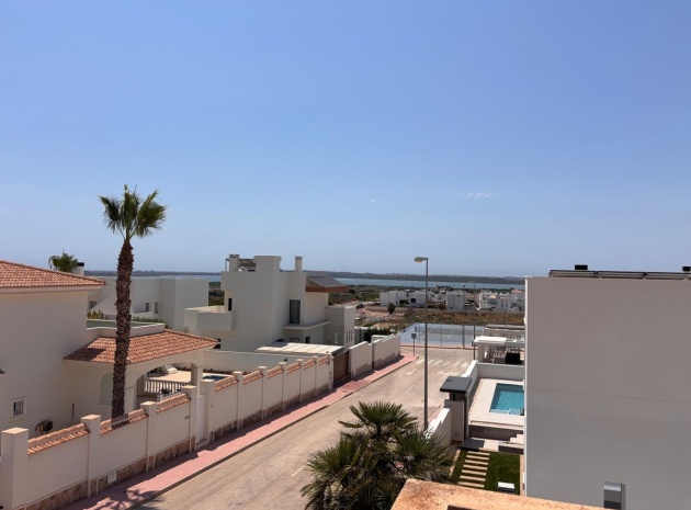 Wiederverkauf - Villa - Rojales - Ciudad Quesada