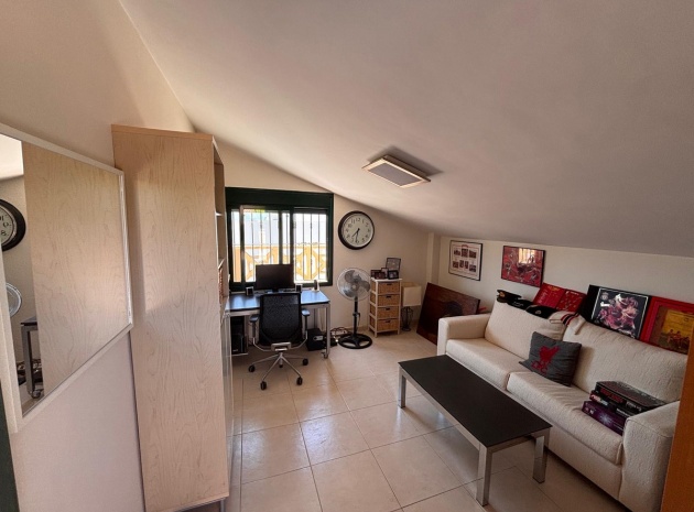 Wiederverkauf - Villa - Rojales - Ciudad Quesada