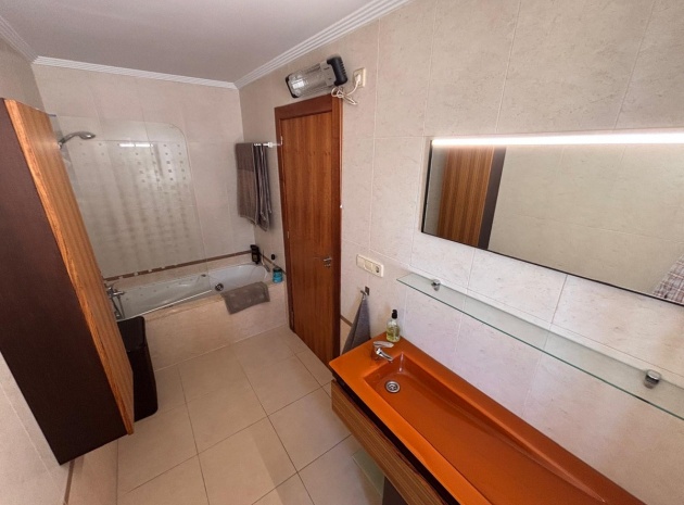 Wiederverkauf - Villa - Rojales - Ciudad Quesada