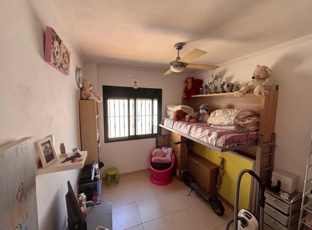 Wiederverkauf - Villa - Rojales - Ciudad Quesada